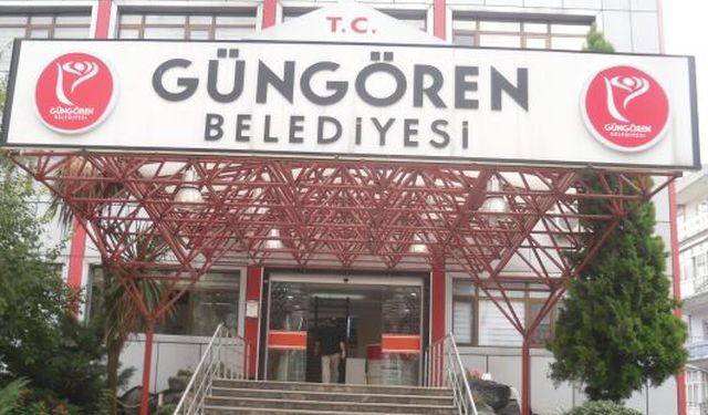 Güngören'de Bugün Belediye Seçimi Olsa Kime Oy Verirdiniz?
