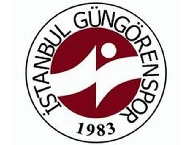 İstanbul Güngören Nazillide Galibiyetle Dönüyor