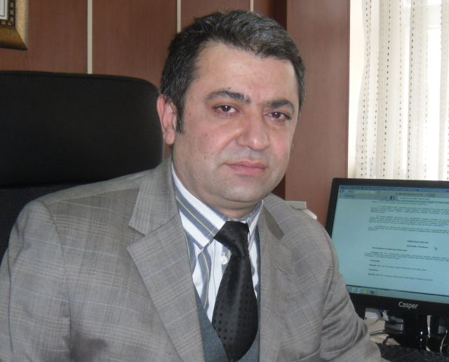 Mustafa ışılak