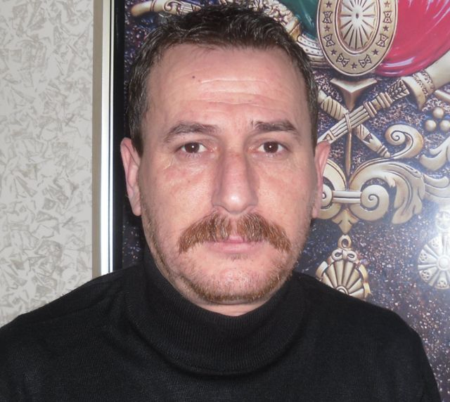 Seçkin Birgül