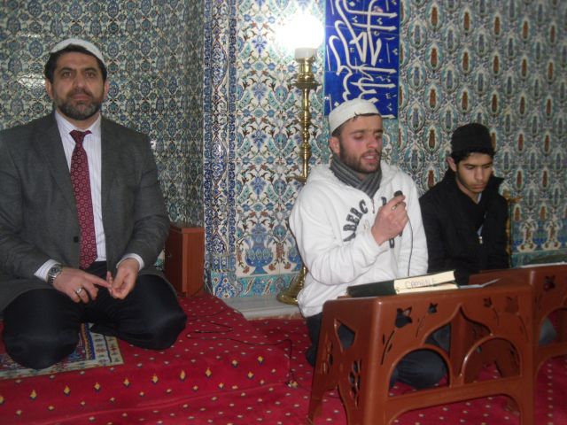 Lider Erbakan Unutulmadı...