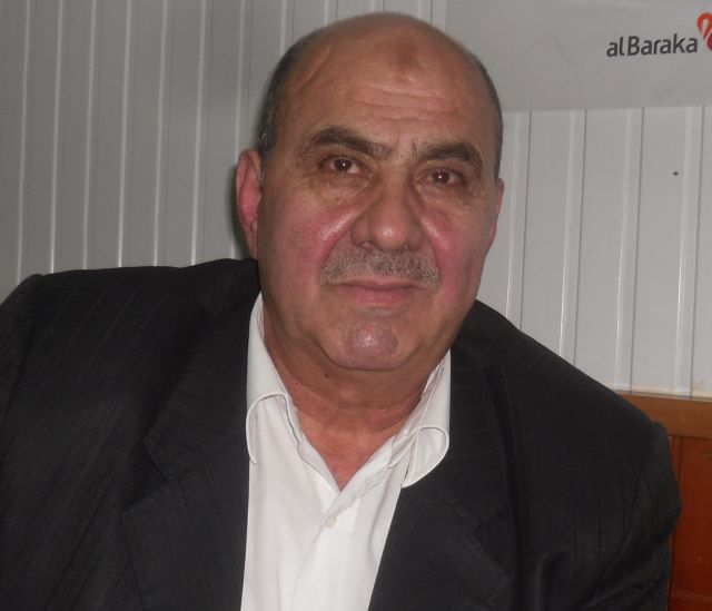 Abdullah Akay