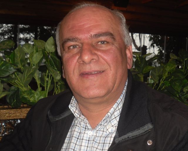 Süleyman üstün
