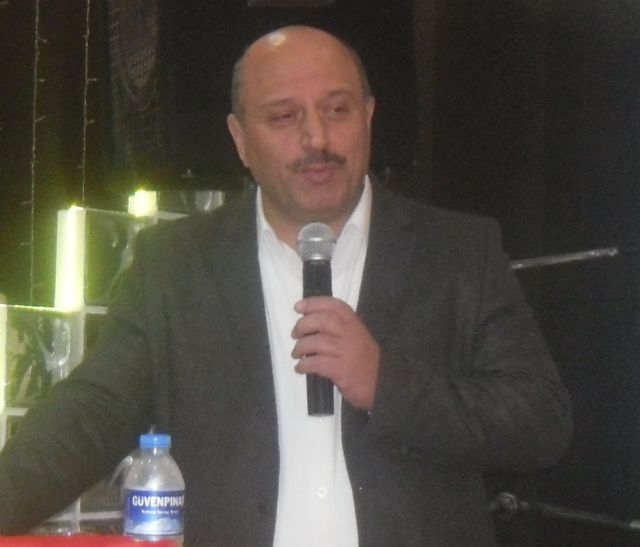 Sezai İncesu;erbakan Hocamızın En Az Anlaşıldığı ülke Türkiye