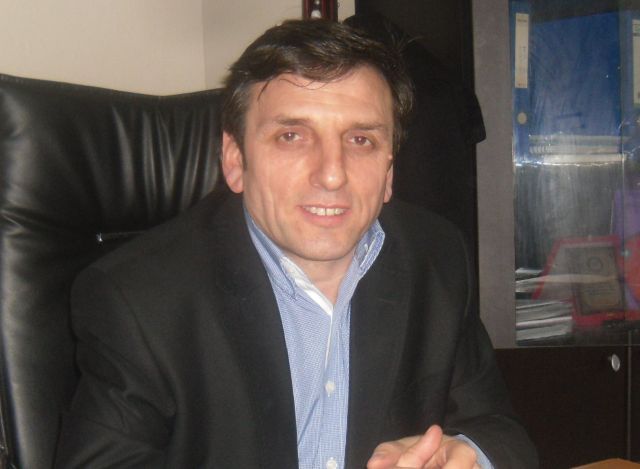 Ahmet Aktürk