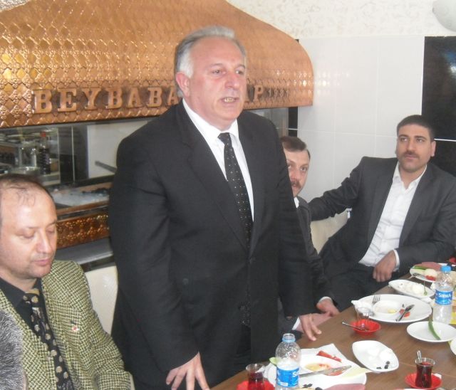 Ayhan Kurt;ya Güngören'i Alacağım Yada Güngören Beni