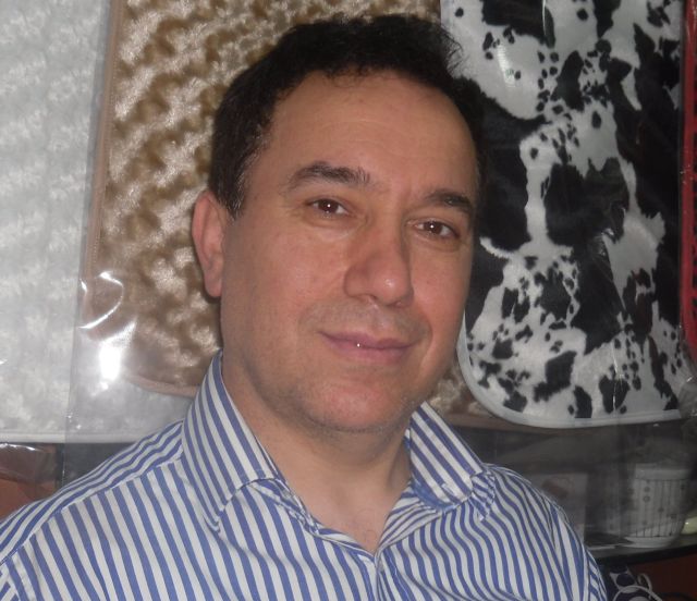 Bbp Yeni İlçe Başkanı Orhan Keleş Oldu