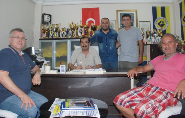 Güngören Spor Ana Sponsorunu Buldu Ottomans Spa