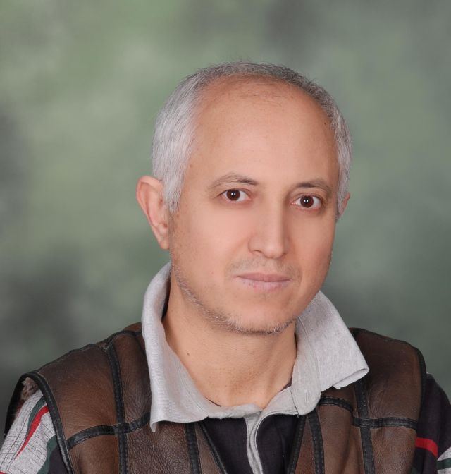 Ahmet Aydın Artık Aramızda Yok..