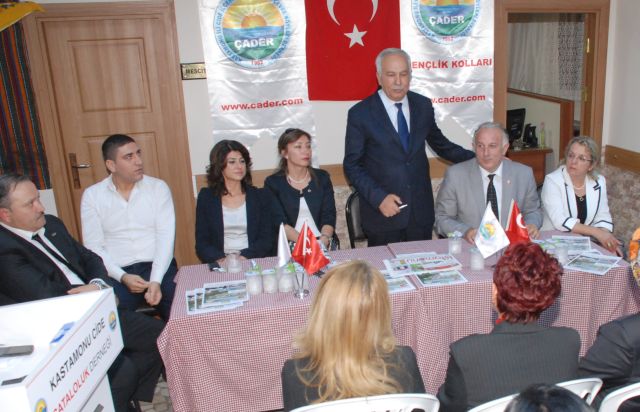 5 Ekim Bahane Mhp'nin Keyfi şahane