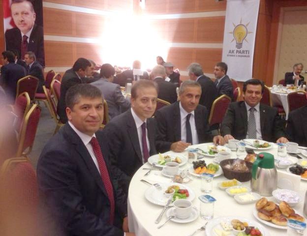 Kim Belediye Başkanı Olacak?