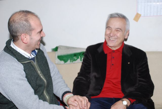 Güngören'in Sesi Gazetesinede Operasyon Yapıldı