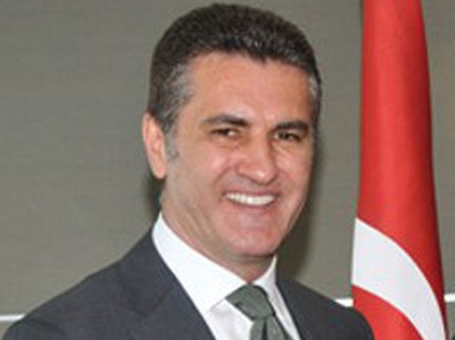 Mustafa Sarıgül Bugün Güngören'e Gizli Geliyor
