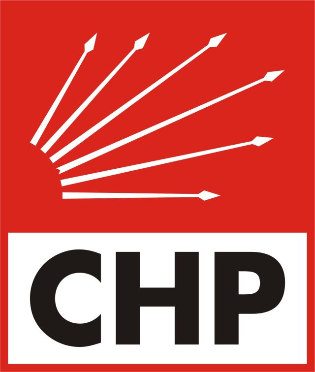Chp İlçe Yönetimi Düşdü !