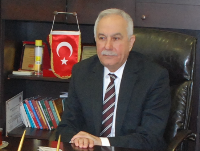 Murat Başeskioğlu; 30 Mart Seçimi Anahtar Olacak