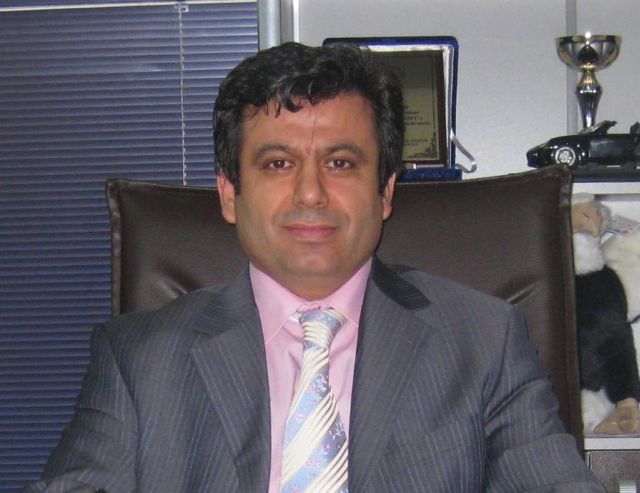 Güngören Has Parti İlçe Başkanı Belli Oldu