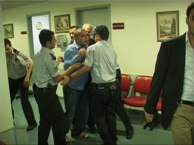 Tost Sırası Yüzünden Sınıf Arkadaşını Boğarak öldürdü