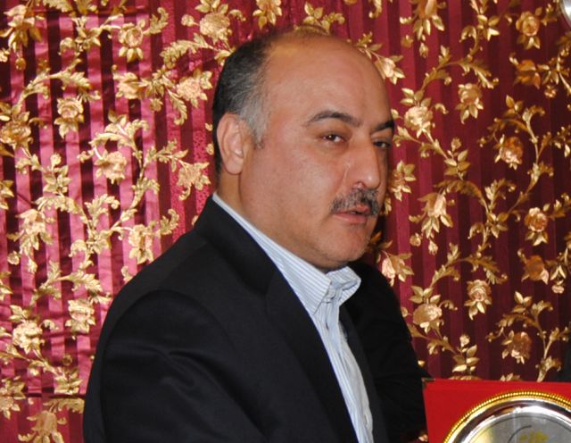 İlçeler Arası Dostluk