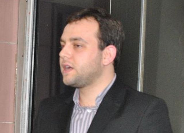 Has Parti Gençlik Kolları Partiler Arası Transferi Dile Getirdi