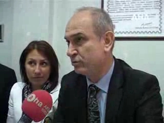 Chp'li Vekil Orhan Duran Rekora Koşuyor