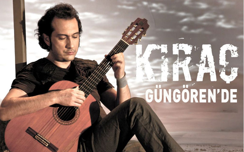 Güngören, öğrencilerini ‘kıraç’la ödüllendiriyor
