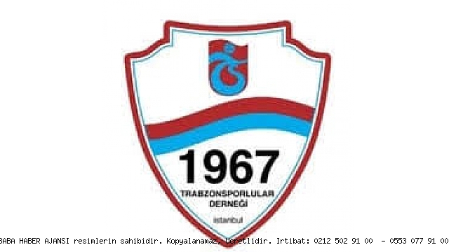 1967 Trabzonsporlular Derneği kongre ilanı