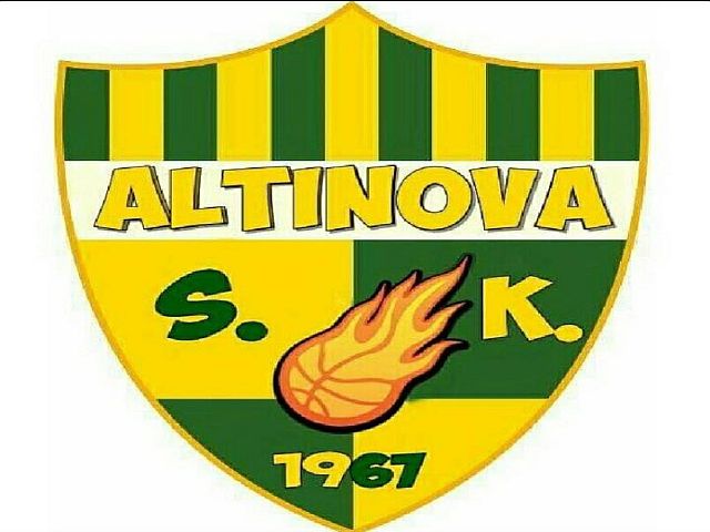 Altınova Spor Kulübü Sponsor Arıyor