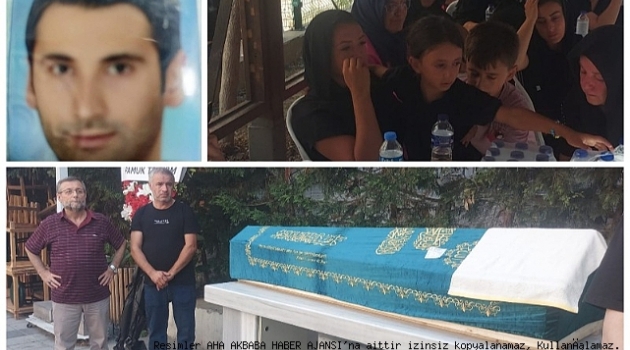 Seyfi Sercan Kalyoncu'nun vefatı sevenlerini yasa boğdu