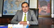 Mesiad kongresinde Halit Tuna Adayım dedi