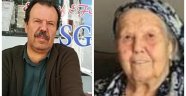 Ecz. Arif Efendiler anne acısı yaşadı