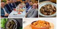 Elite Marmara Osmanlı Karadeniz Restaurantı damak tadını bilenleri ağırladı