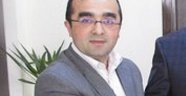 Ferhat ÖZTÜRK - Güngören Tuncay Azaphan Mesleki ve Teknik Anadolu Lisesi Müdürü
