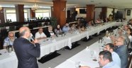 Güngören mesleki bilgi paylaşım platformu kıskandırıyor