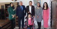 Güngören Yahya Çavuş İlkokulu Duyarlılığı İle Hayran Bıraktı