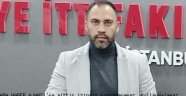 Hasan Abbas - Türkiye İttifak Partisi Güngören İlçe Başkanı