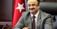 Kaymakam Zafer Orhan, MUHTARLAR GÜNÜ'nü kutladı