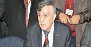 MHP'de delegeler Fuat Gül dedi