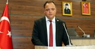 MHP'li Gökhan Arslan'dan korkutan iddia...Covidli cenazeleri sahipleri taşıyor