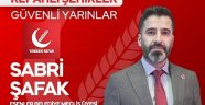 Sabri Şafak Esenlerde meclis üyeliği için kolları sıvadı