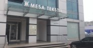 Sami Şar - Mesa Tekstil 