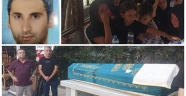 Seyfi Sercan Kalyoncu'nun vefatı sevenlerini yasa boğdu