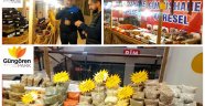 TSK Mehmetçik Vakfı Güngören Park AVM, Ziyaretçilerini Anadolu'nun Yöresel Lezzetleri İle Buluşturmaya Devam Ediyor.