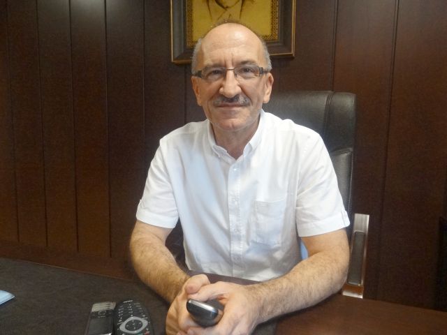 İmam Hatip Ortaokulları Eğitime Hazır