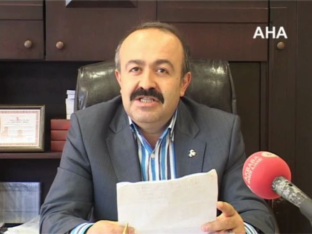 Mhp,belediye Borcuna Karşılık Camileri Satıyor..