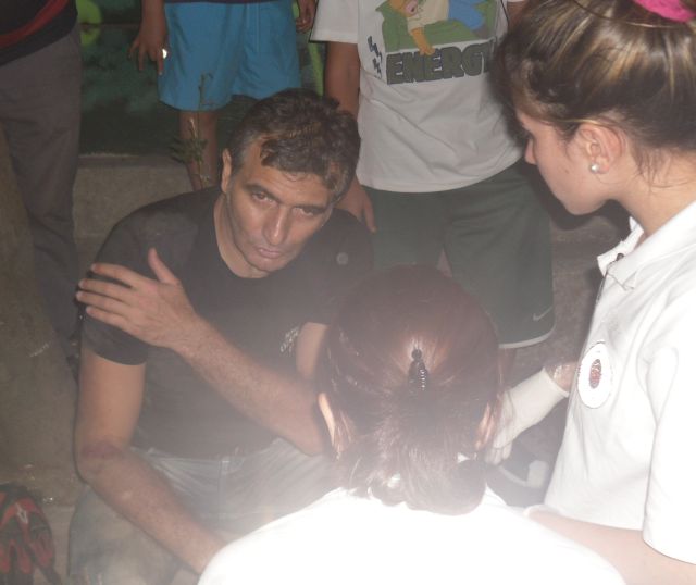 Artistik Patinaj Az Kalsın Canına Mal Oluyordu