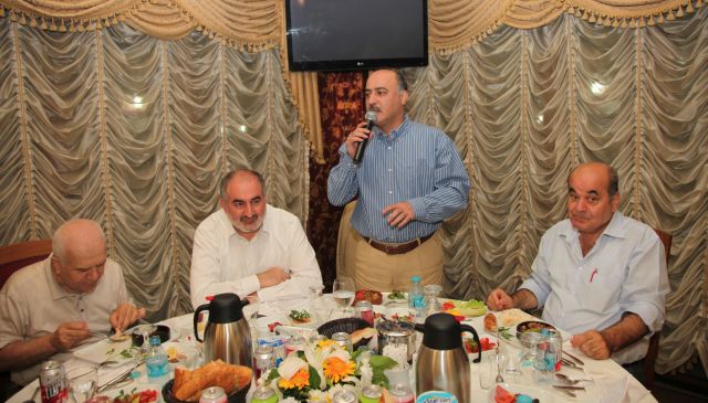 Bizler Güngören'e Hizmet Eden Kişileriz