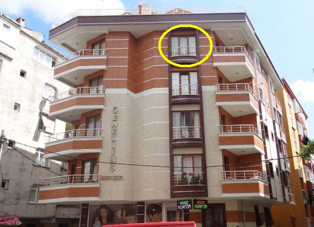 Bunalıma Girdi, İntihar Etti