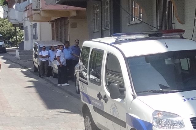 Evinde Alıkonulan Kadın Güngören'de Olağan üstü Hal'e Neden Oldu