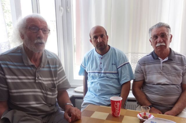 Aleviler Cem Evi İstiyor