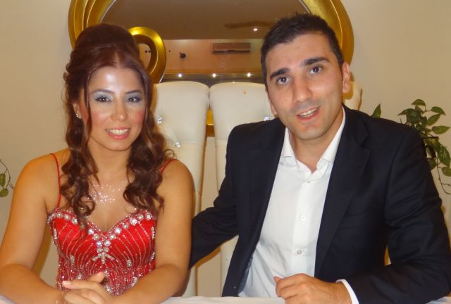 çiçek Ailesinin Mutlu Günü